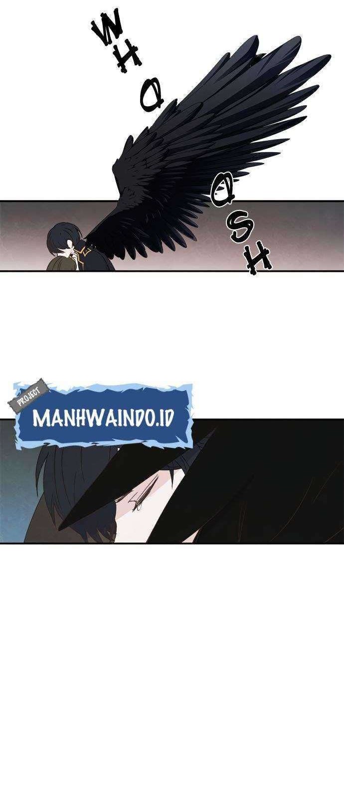 The Flower of Vampire Chapter 21 - halaman 17