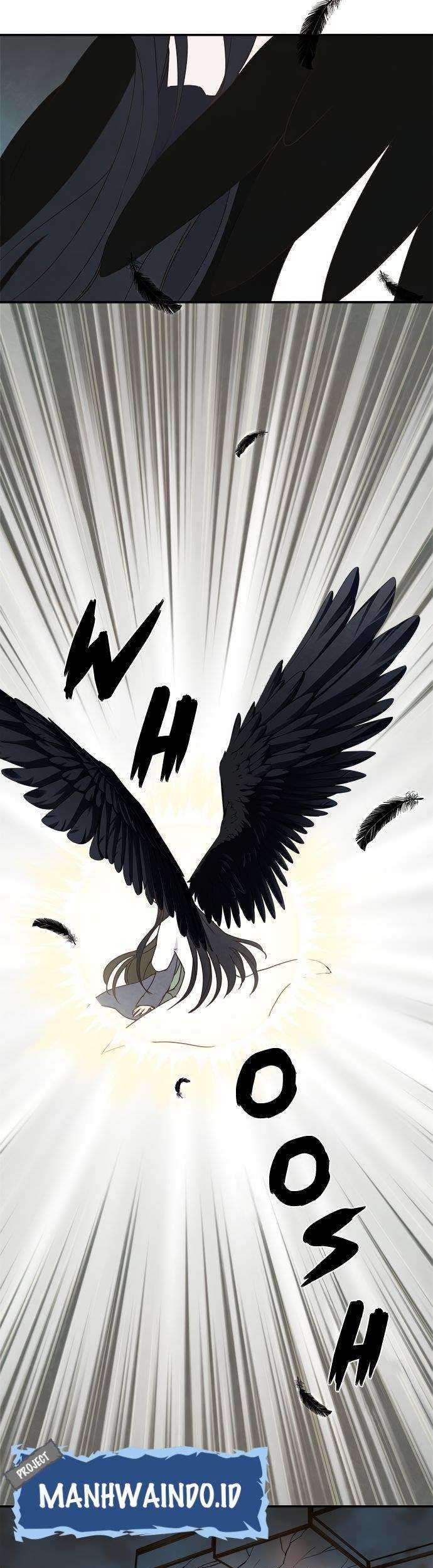 The Flower of Vampire Chapter 21 - halaman 19