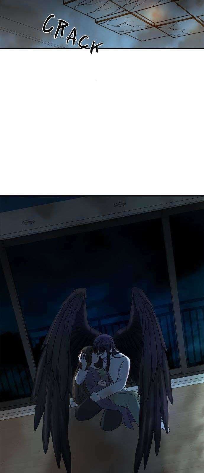The Flower of Vampire Chapter 21 - halaman 20