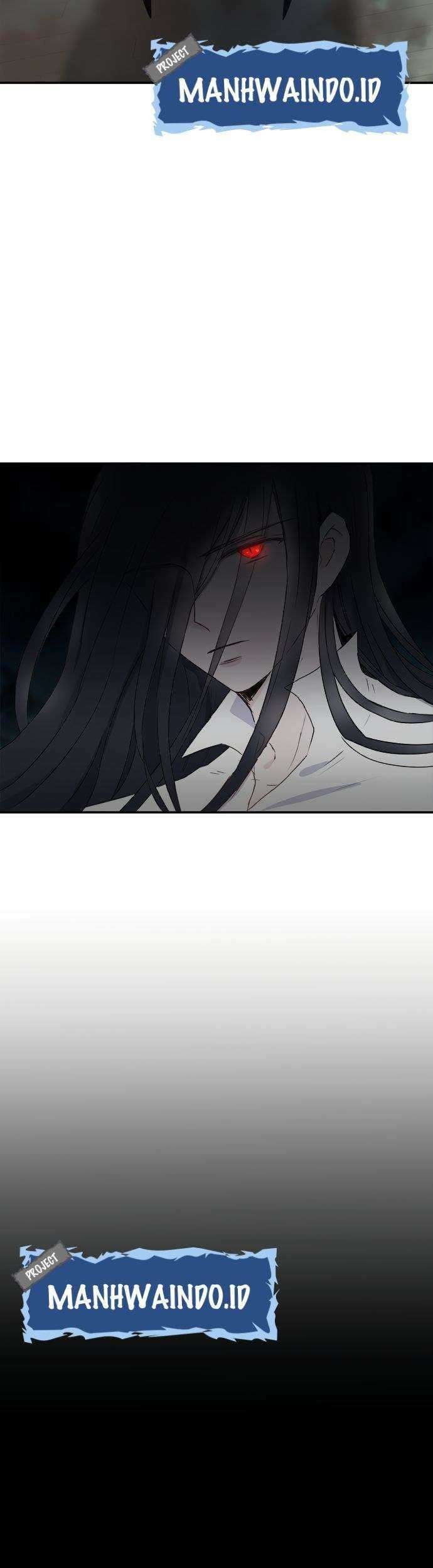 The Flower of Vampire Chapter 21 - halaman 21