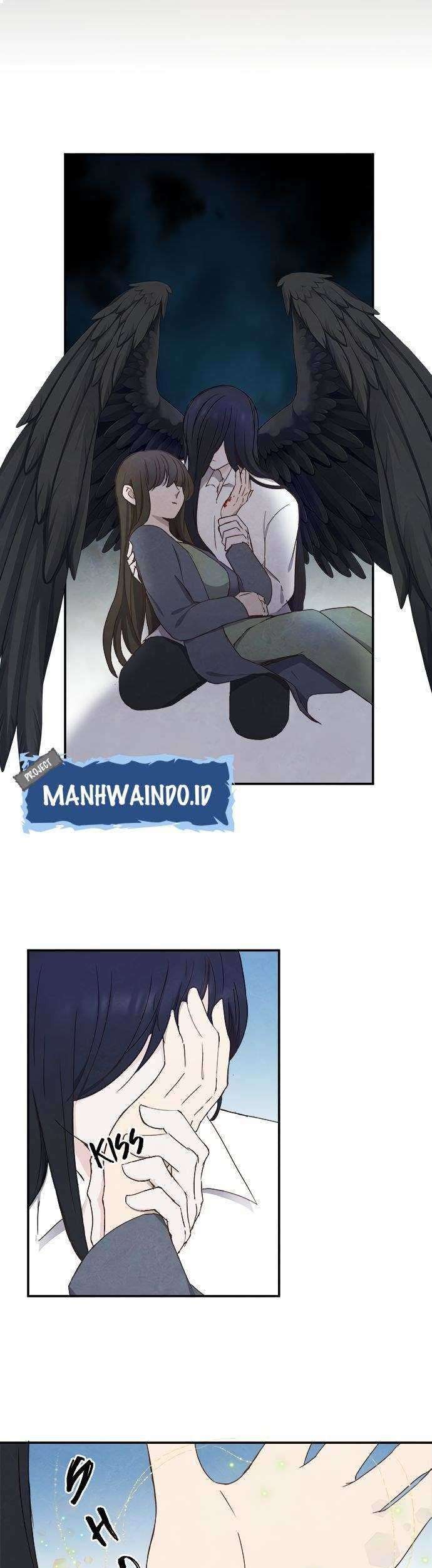 The Flower of Vampire Chapter 21 - halaman 24