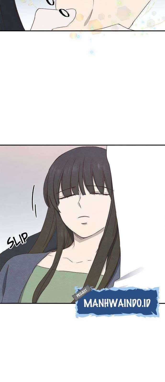 The Flower of Vampire Chapter 21 - halaman 25