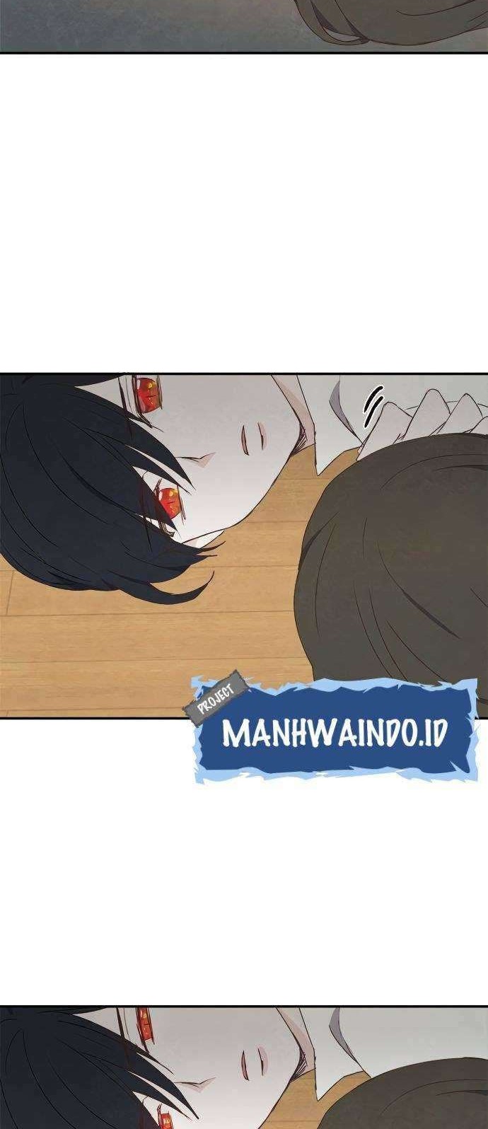 The Flower of Vampire Chapter 21 - halaman 31