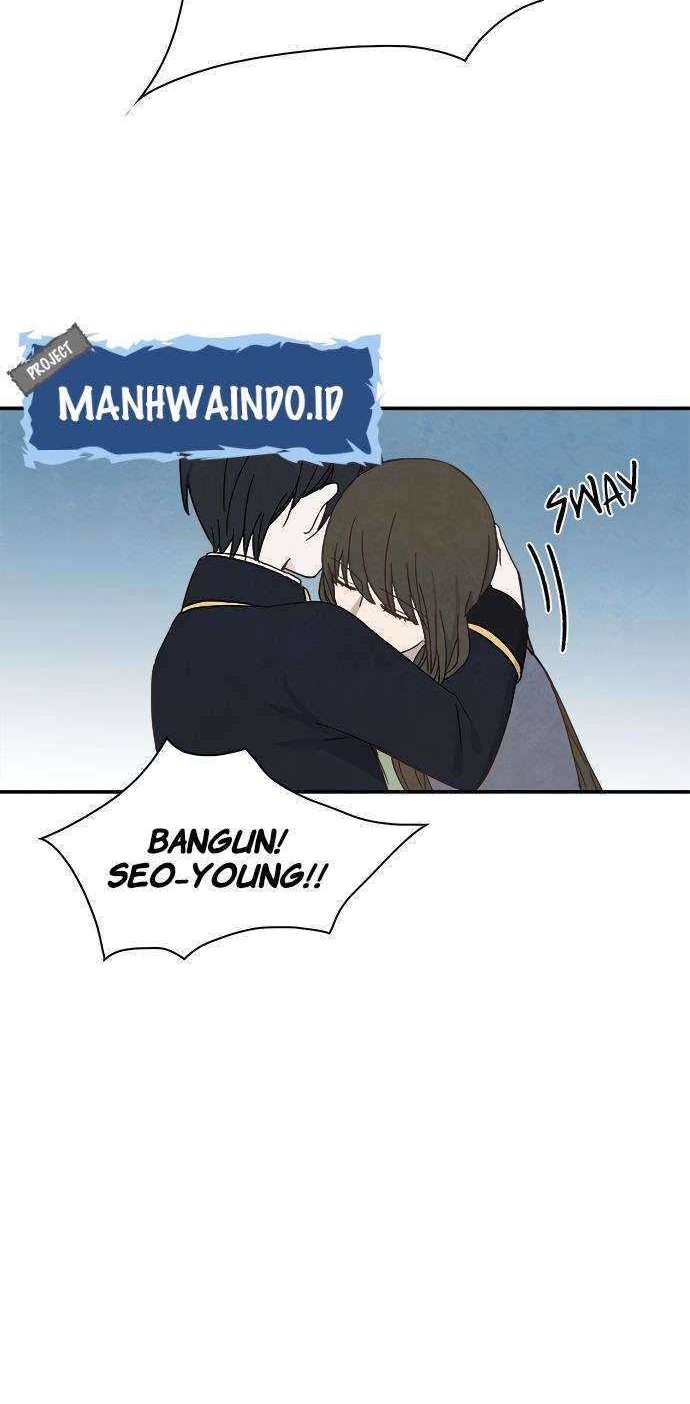 The Flower of Vampire Chapter 21 - halaman 9