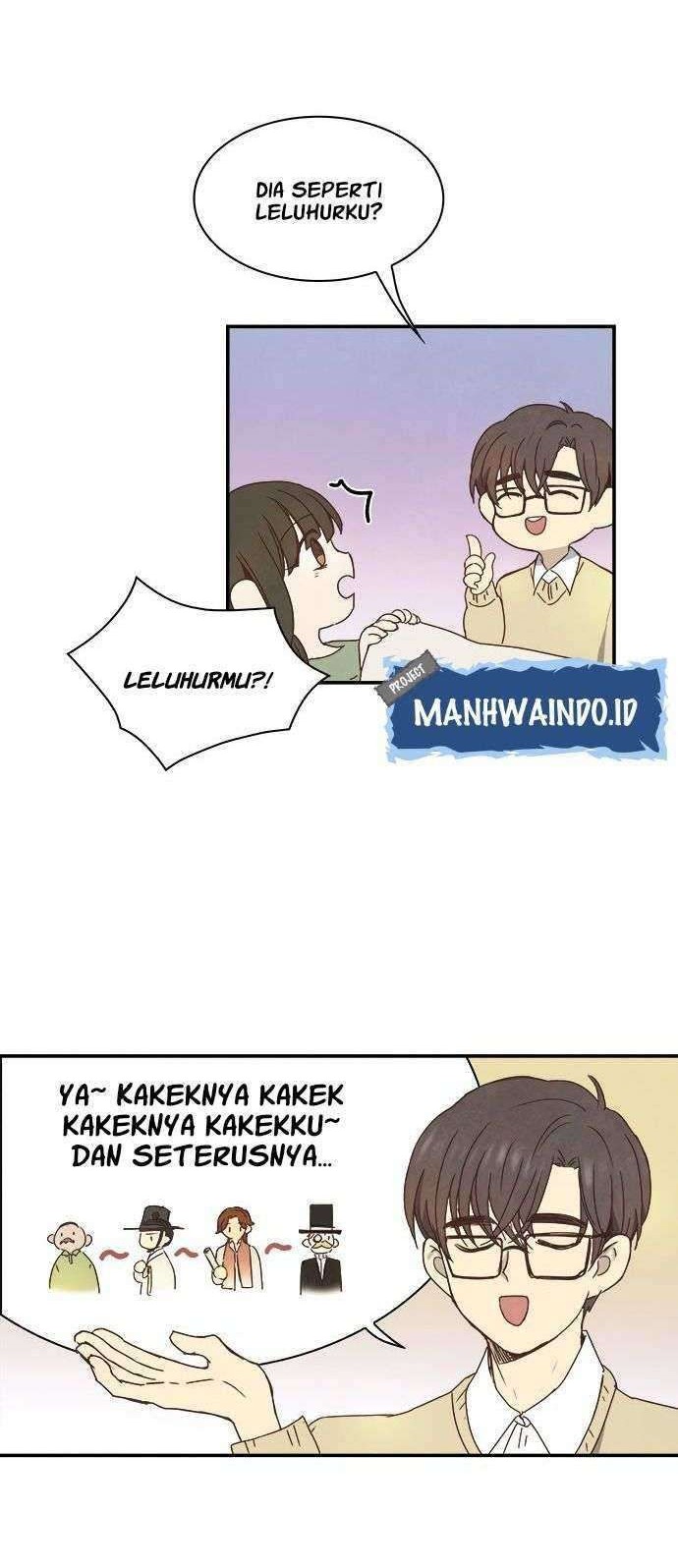 The Flower of Vampire Chapter 22 - halaman 2