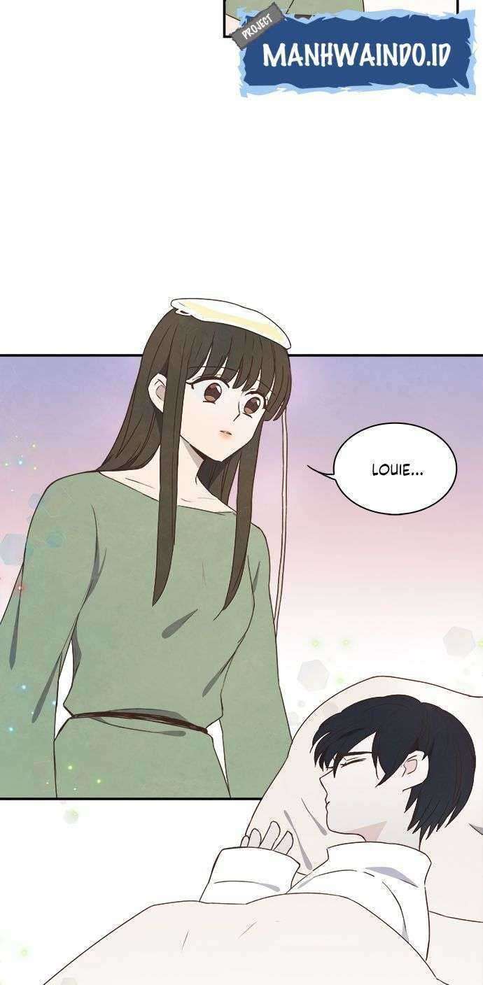 The Flower of Vampire Chapter 22 - halaman 22