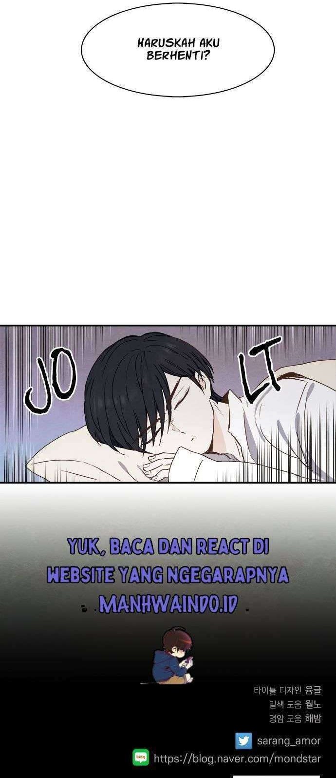 The Flower of Vampire Chapter 22 - halaman 26