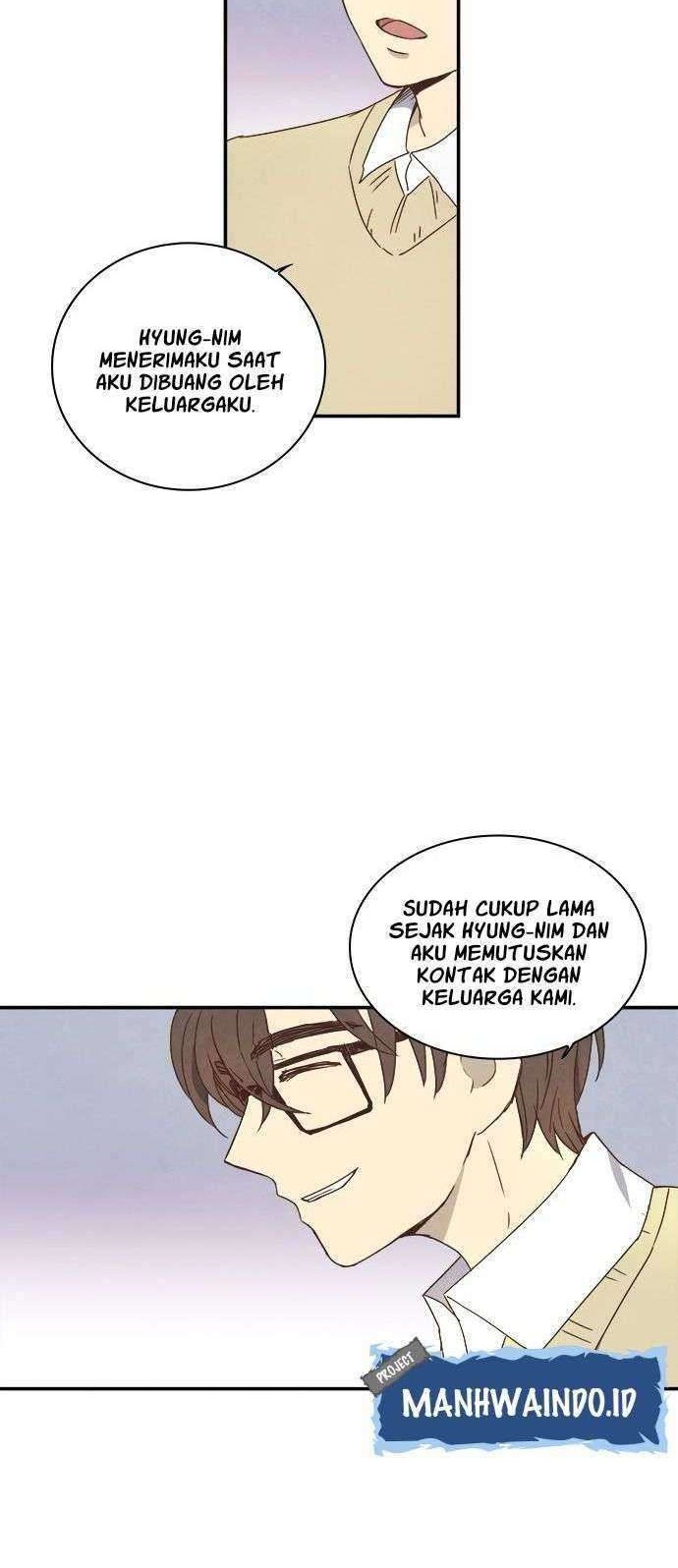 The Flower of Vampire Chapter 22 - halaman 4