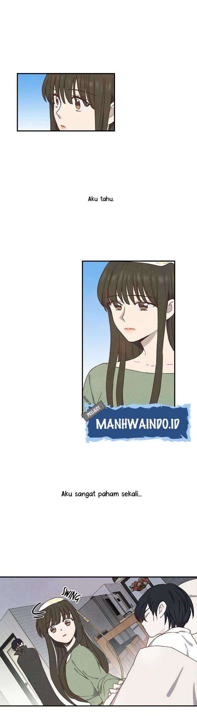 The Flower of Vampire Chapter 23 - halaman 3