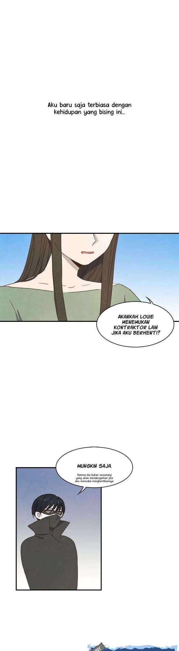 The Flower of Vampire Chapter 23 - halaman 6