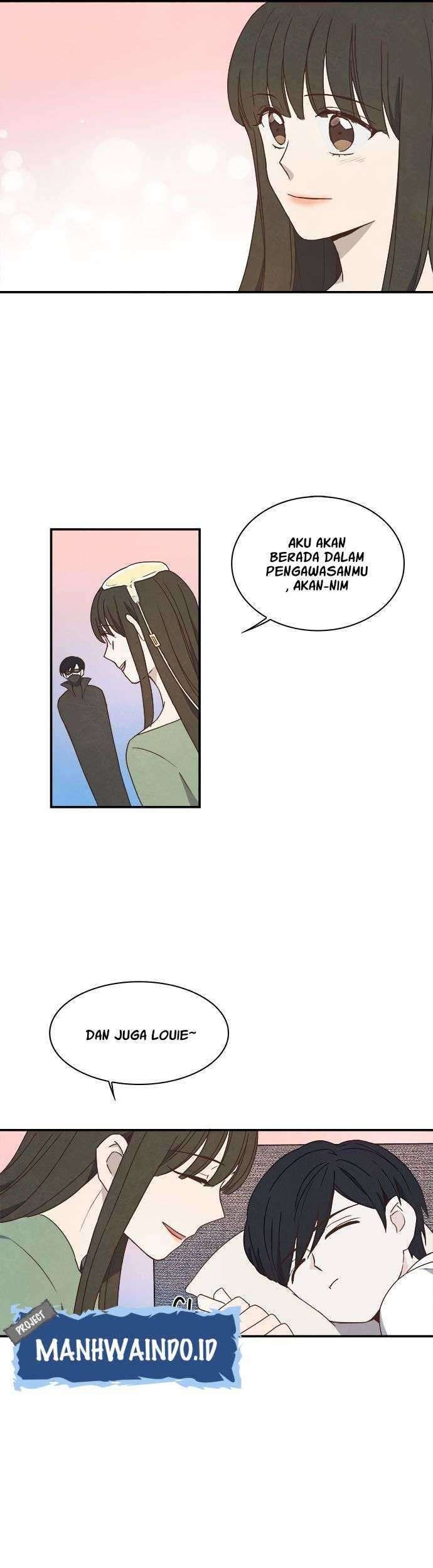 The Flower of Vampire Chapter 23 - halaman 9