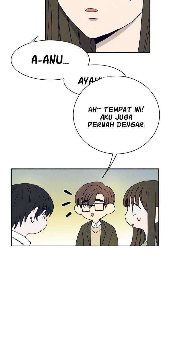 The Flower of Vampire Chapter 24 - halaman 17