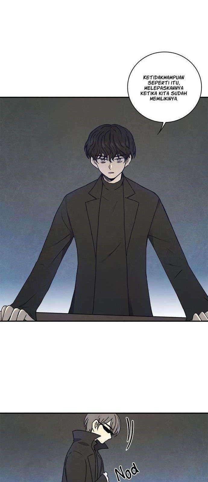 The Flower of Vampire Chapter 24 - halaman 2