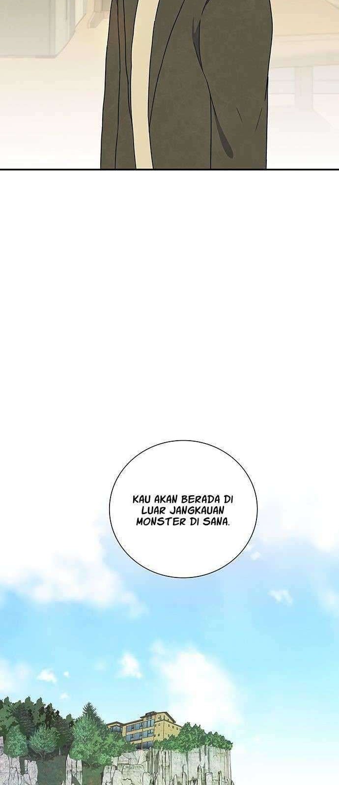 The Flower of Vampire Chapter 24 - halaman 25