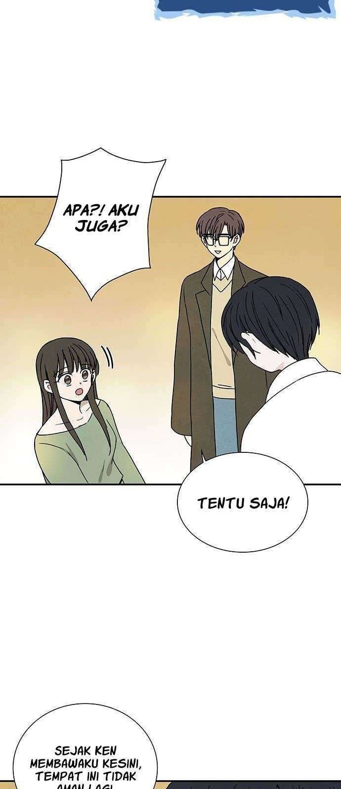The Flower of Vampire Chapter 24 - halaman 27