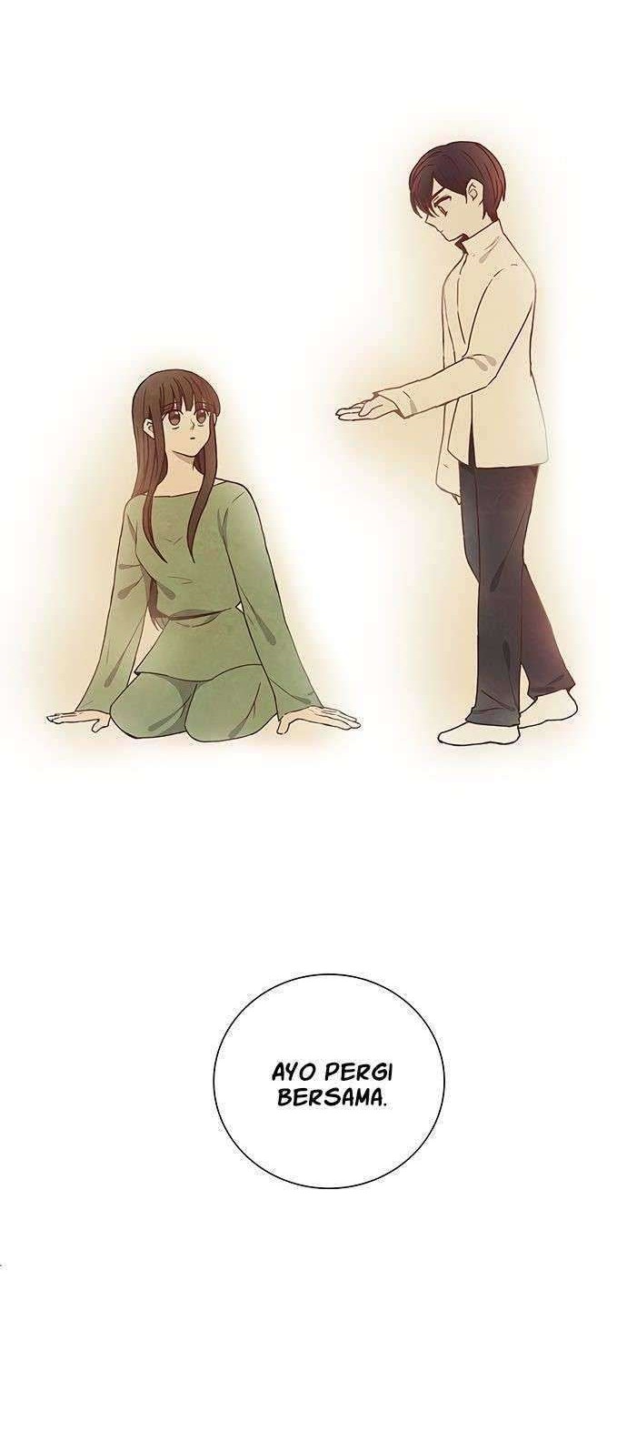 The Flower of Vampire Chapter 24 - halaman 29