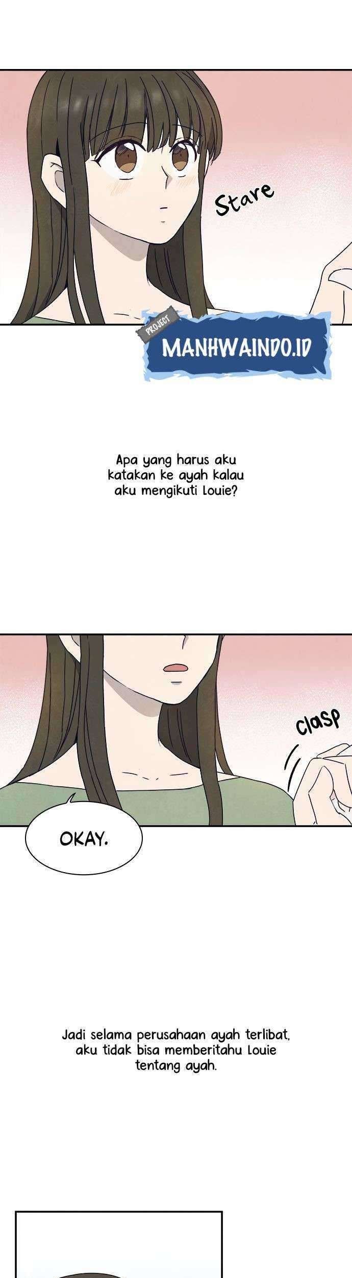 The Flower of Vampire Chapter 24 - halaman 30