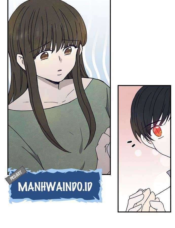 The Flower of Vampire Chapter 24 - halaman 31
