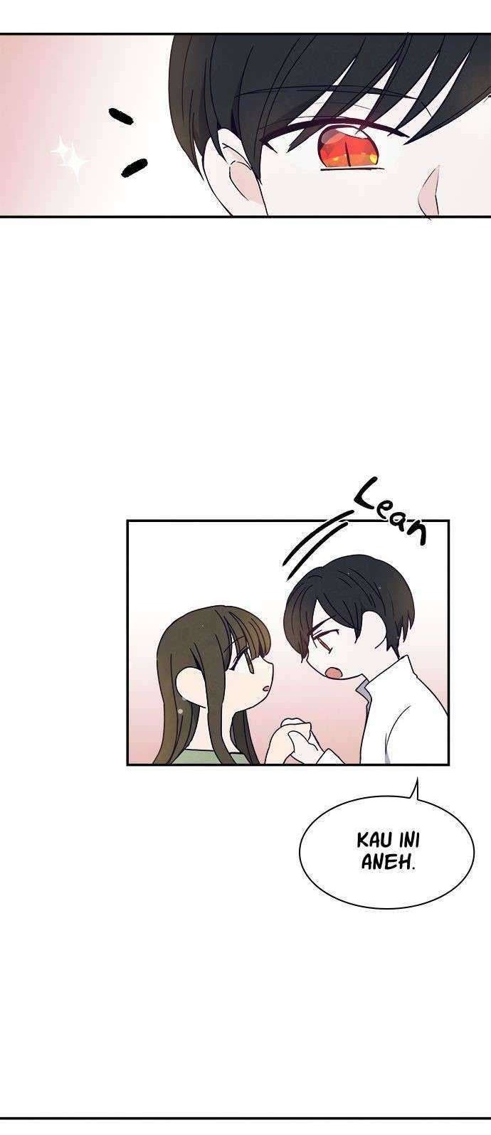 The Flower of Vampire Chapter 24 - halaman 33