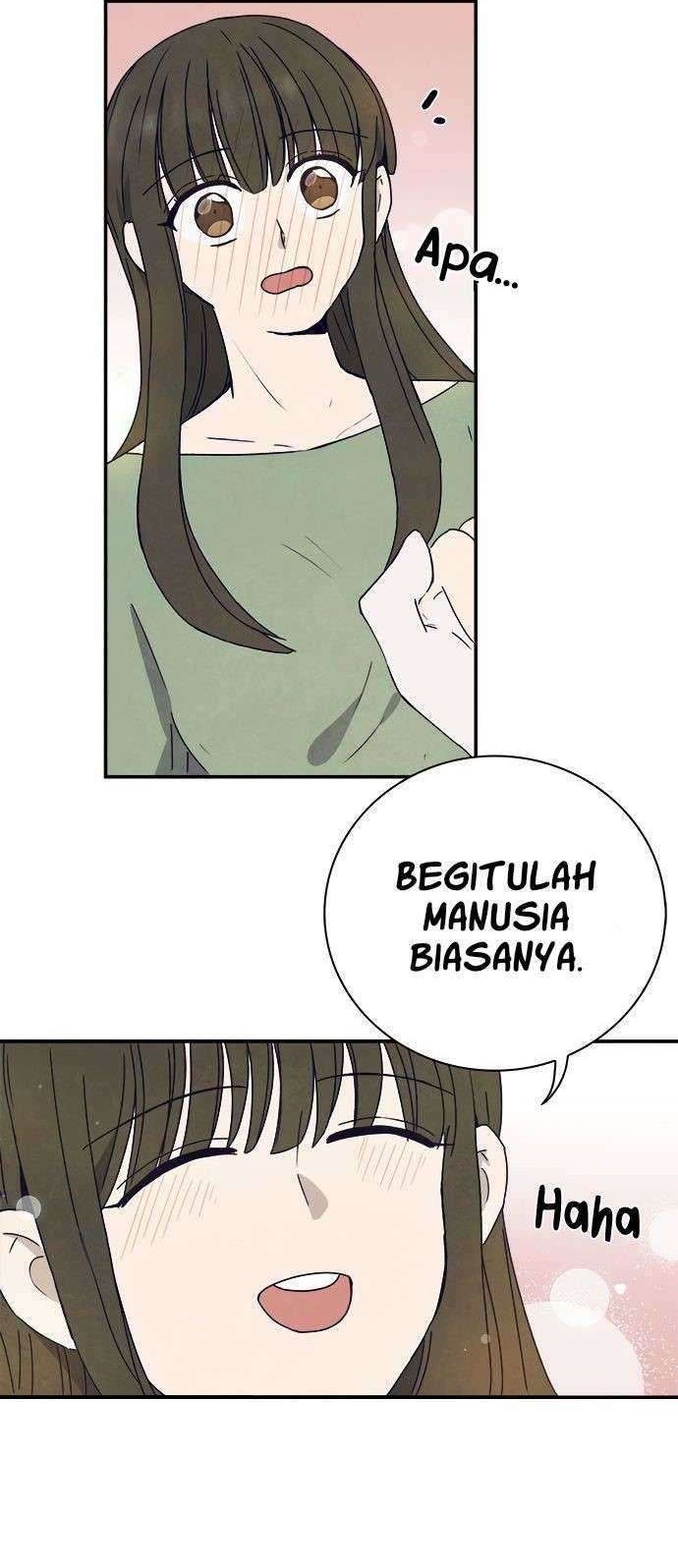 The Flower of Vampire Chapter 24 - halaman 35