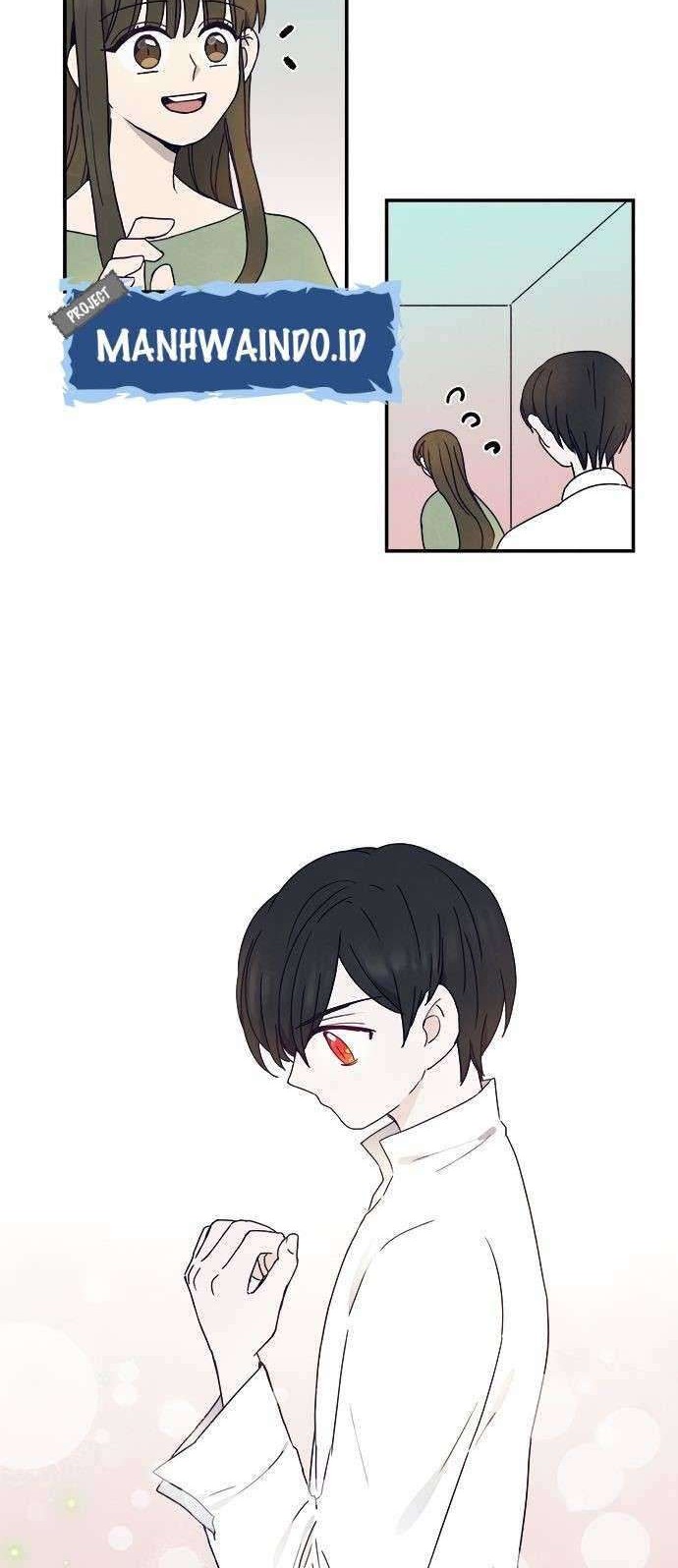 The Flower of Vampire Chapter 24 - halaman 37