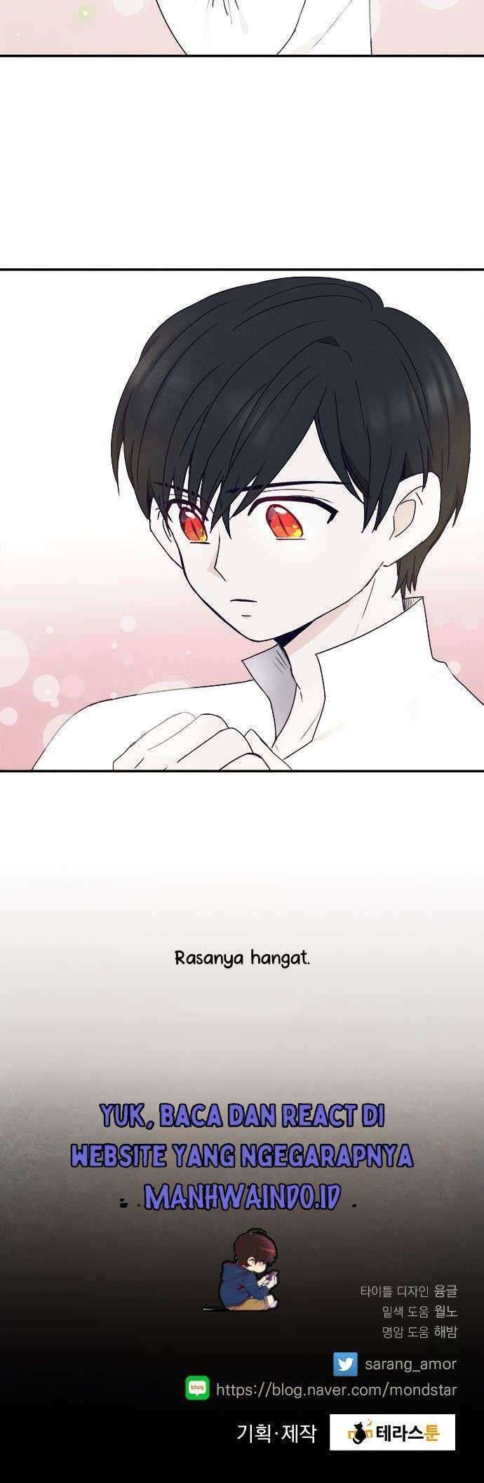The Flower of Vampire Chapter 24 - halaman 38