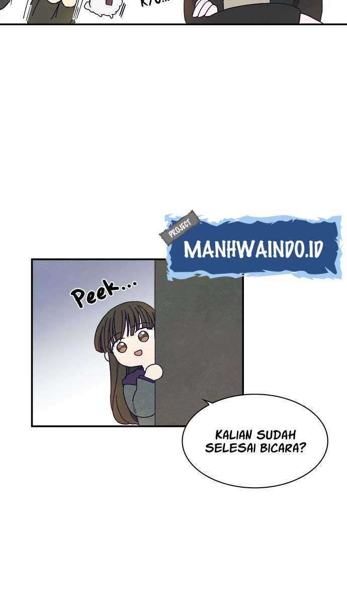 The Flower of Vampire Chapter 25 - halaman 27