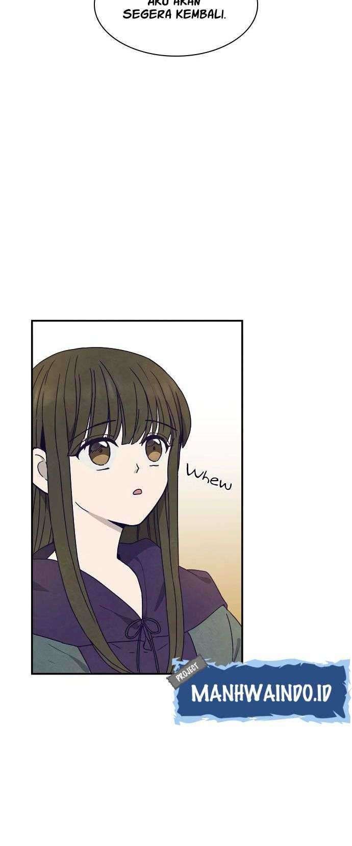 The Flower of Vampire Chapter 25 - halaman 5