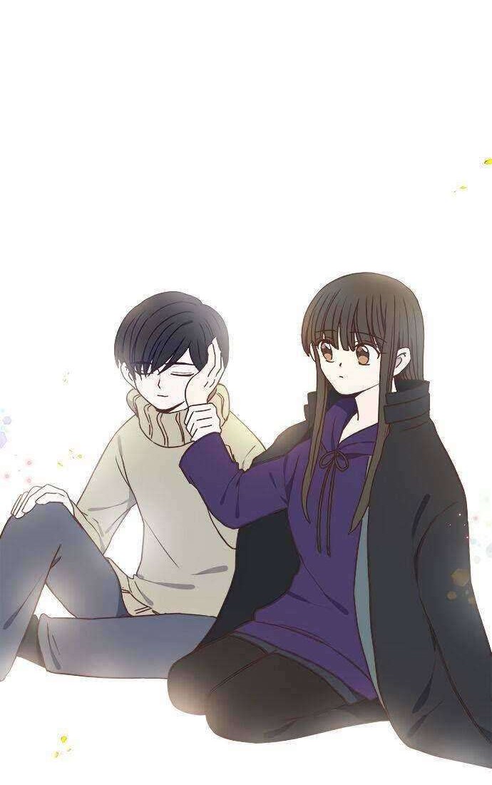 The Flower of Vampire Chapter 26 - halaman 21