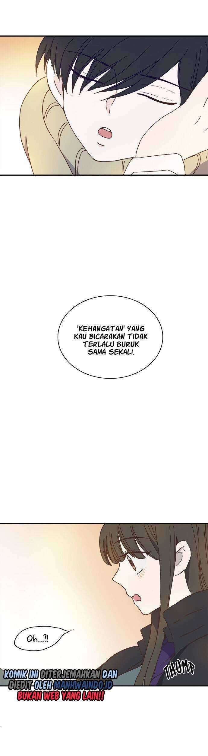 The Flower of Vampire Chapter 26 - halaman 22
