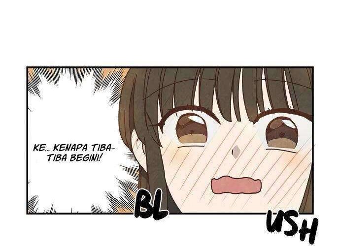 The Flower of Vampire Chapter 26 - halaman 23