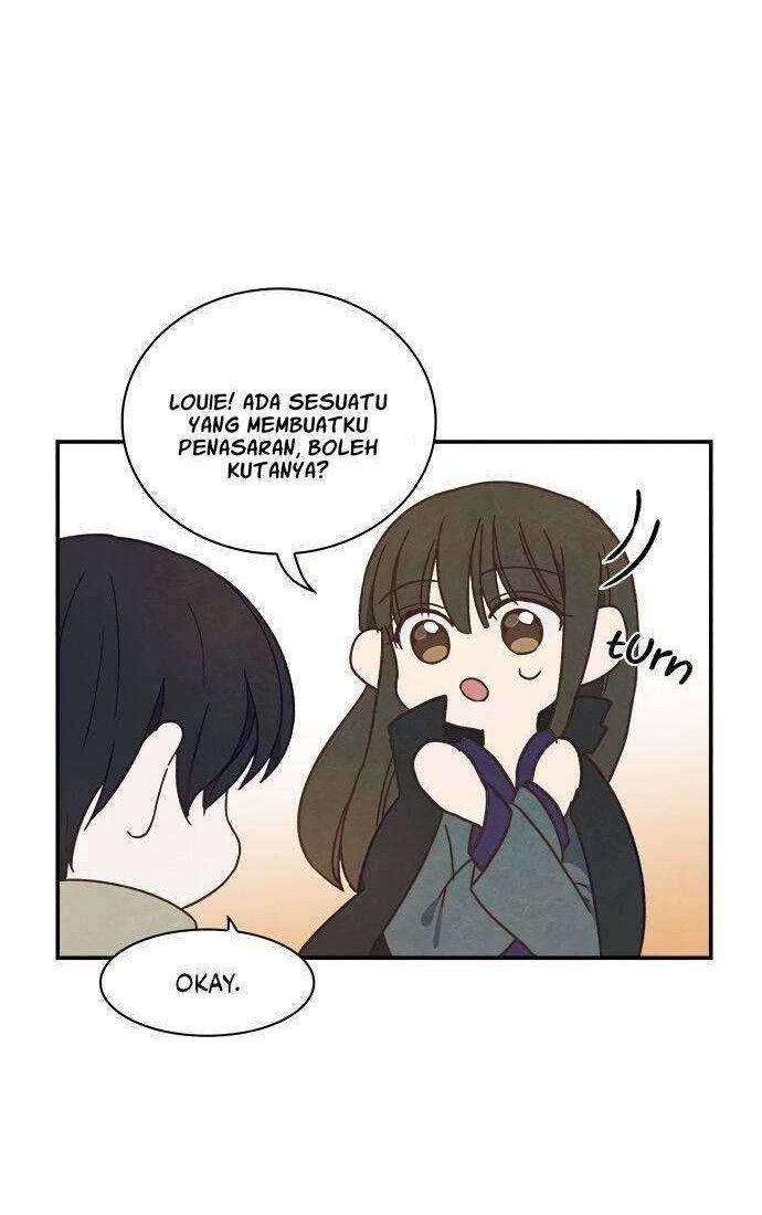 The Flower of Vampire Chapter 26 - halaman 27