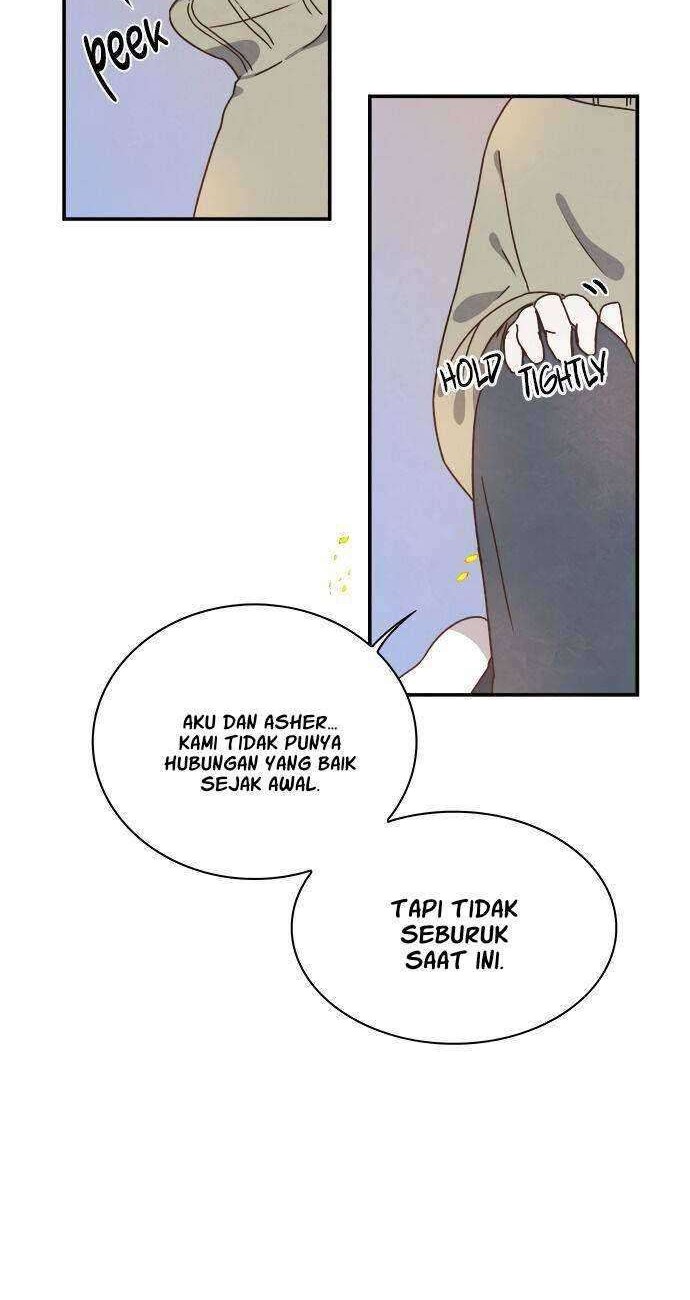 The Flower of Vampire Chapter 26 - halaman 35