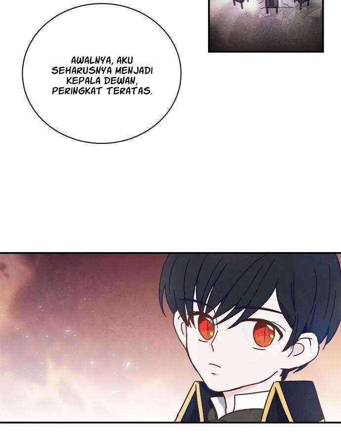 The Flower of Vampire Chapter 26 - halaman 40