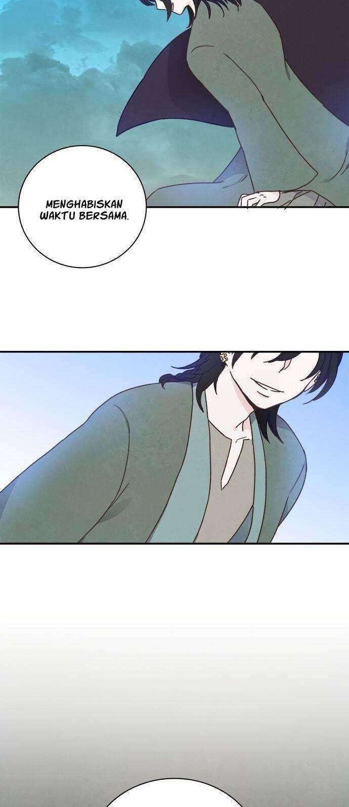 The Flower of Vampire Chapter 26 - halaman 46