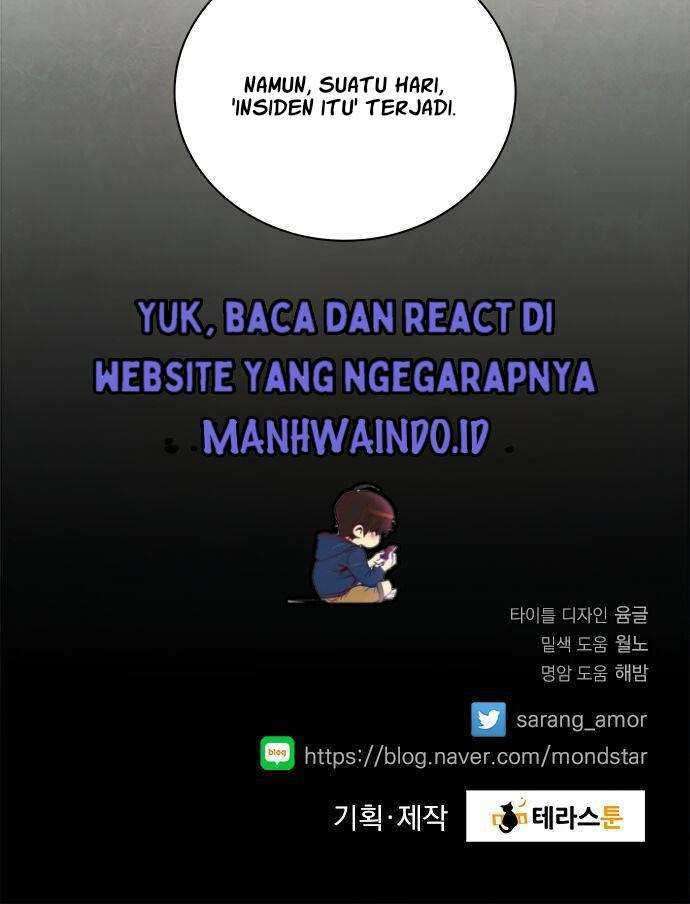 The Flower of Vampire Chapter 26 - halaman 47