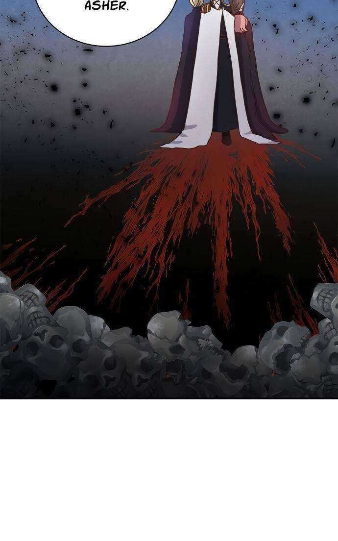 The Flower of Vampire Chapter 27 - halaman 13