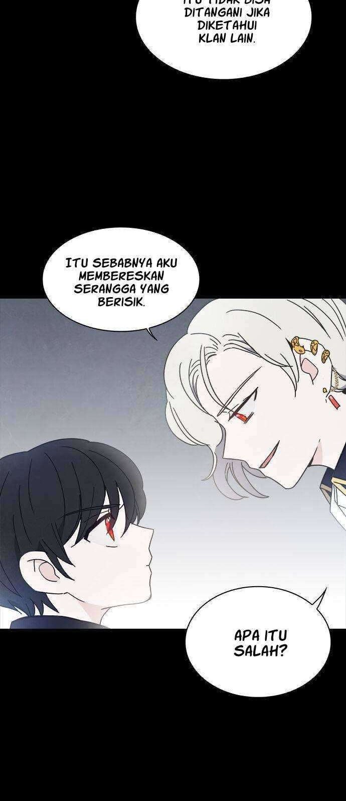 The Flower of Vampire Chapter 27 - halaman 17