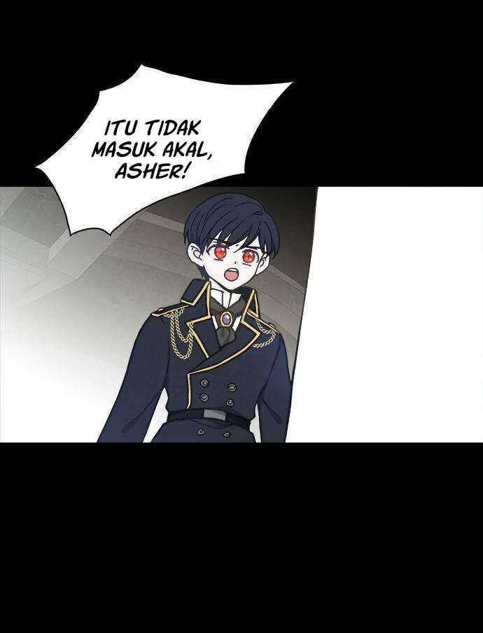 The Flower of Vampire Chapter 27 - halaman 18