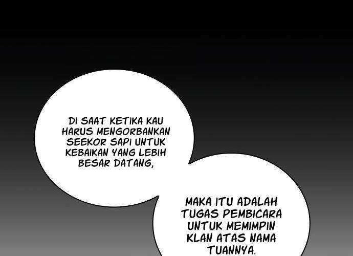 The Flower of Vampire Chapter 27 - halaman 20