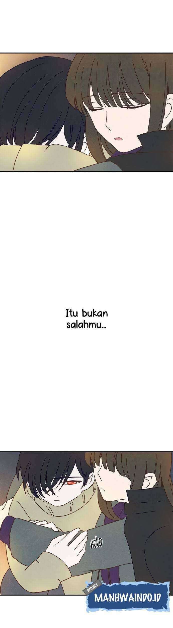 The Flower of Vampire Chapter 27 - halaman 33