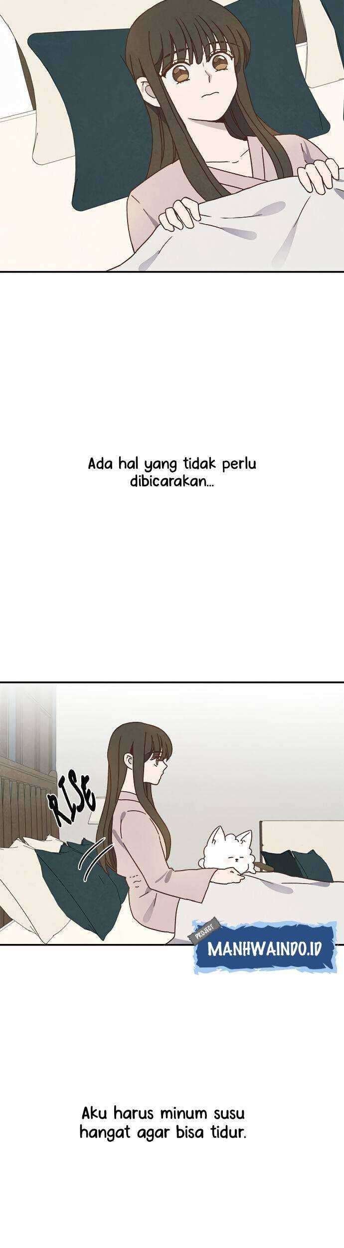 The Flower of Vampire Chapter 27 - halaman 44