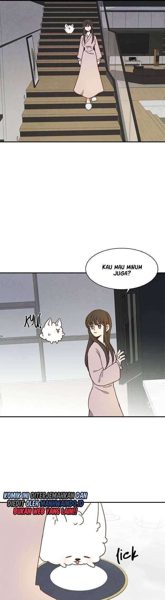 The Flower of Vampire Chapter 27 - halaman 46