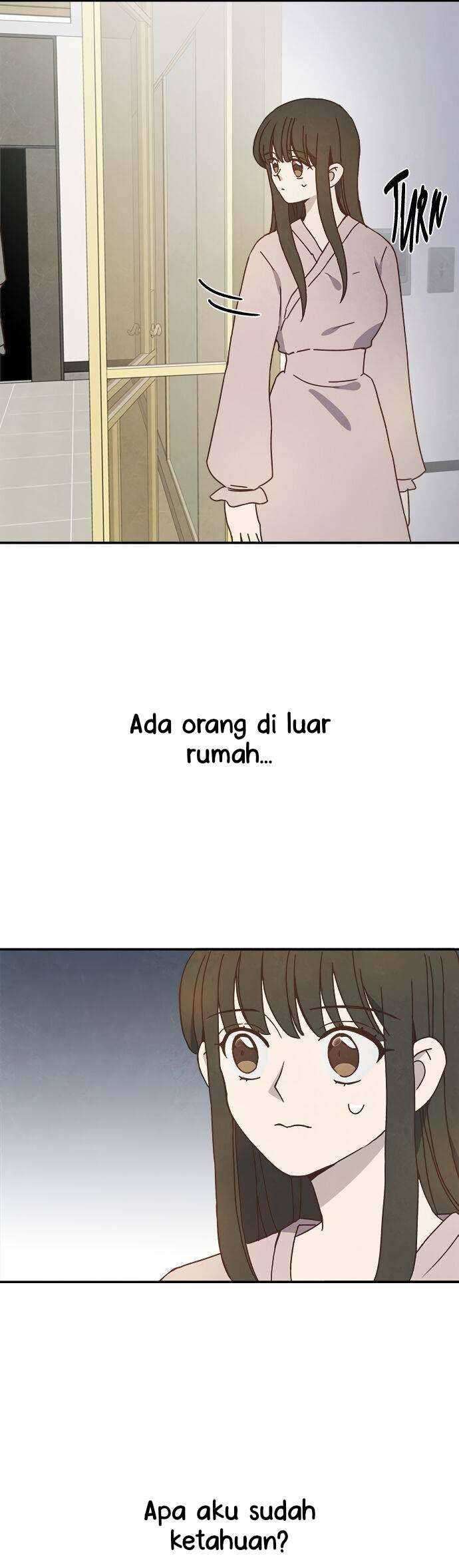 The Flower of Vampire Chapter 27 - halaman 52