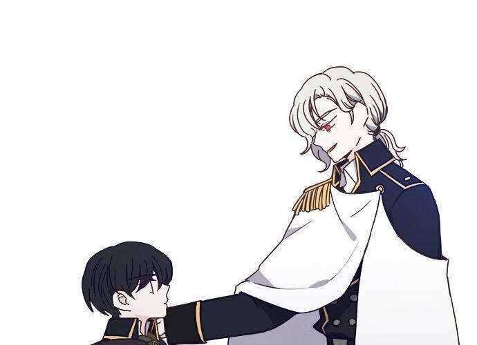 The Flower of Vampire Chapter 27 - halaman 8