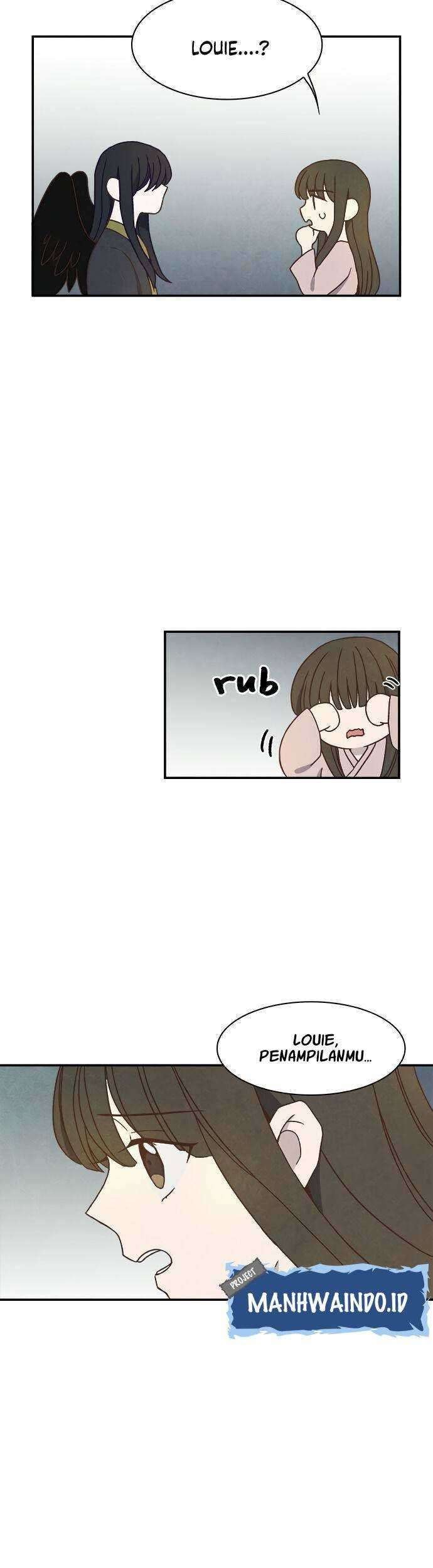 The Flower of Vampire Chapter 28 - halaman 11