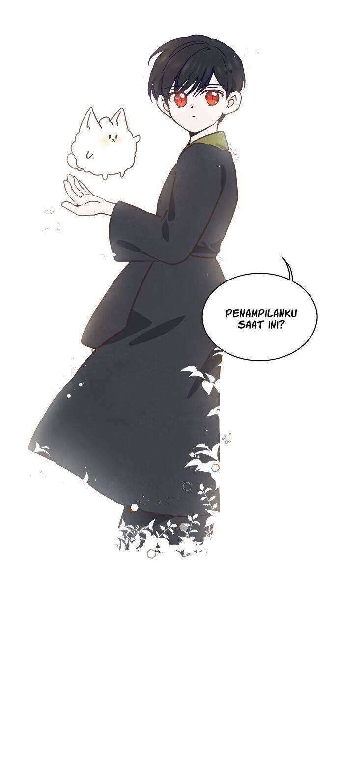 The Flower of Vampire Chapter 28 - halaman 12