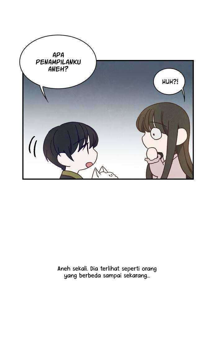 The Flower of Vampire Chapter 28 - halaman 13