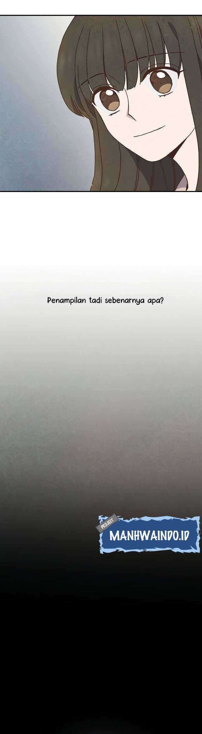 The Flower of Vampire Chapter 28 - halaman 16