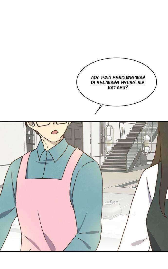 The Flower of Vampire Chapter 28 - halaman 20